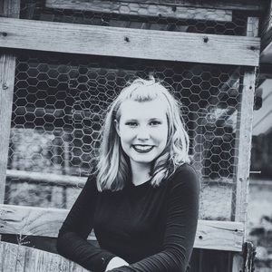 Meet your Posher, Alexa